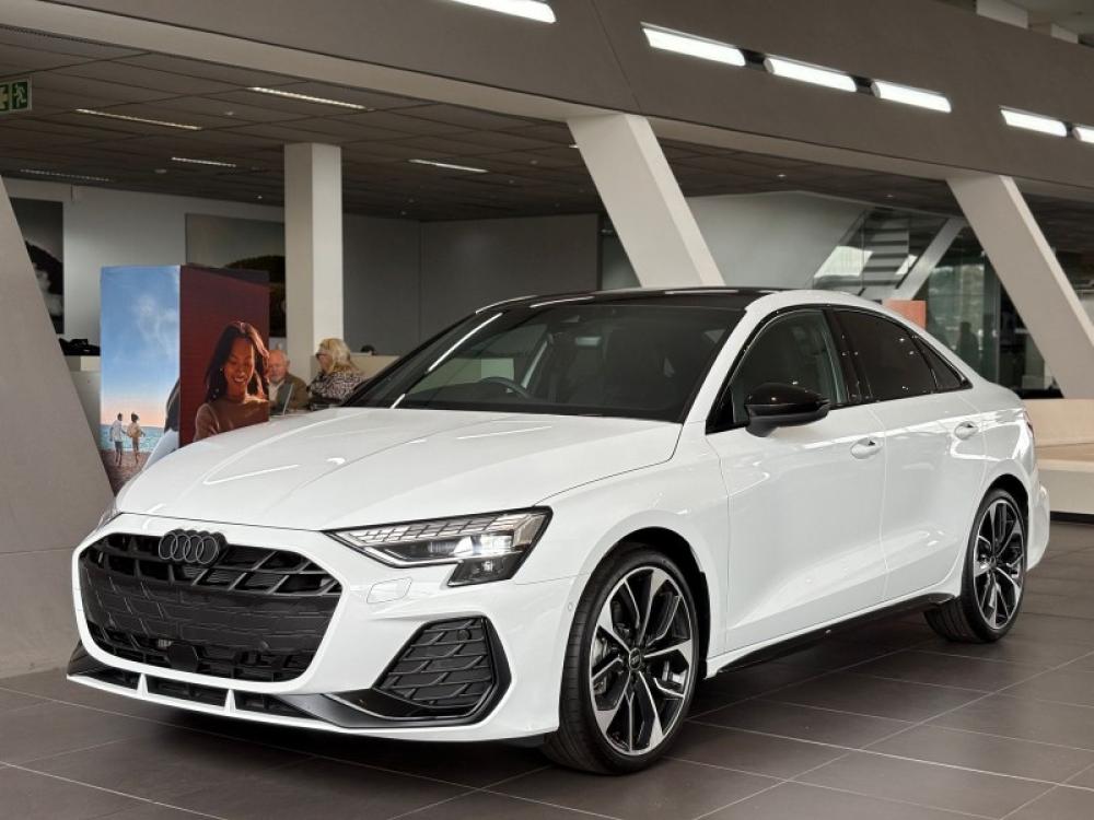 Audi A3 35 TFSI Black Edition 35 TFSI tiptronic, image 1