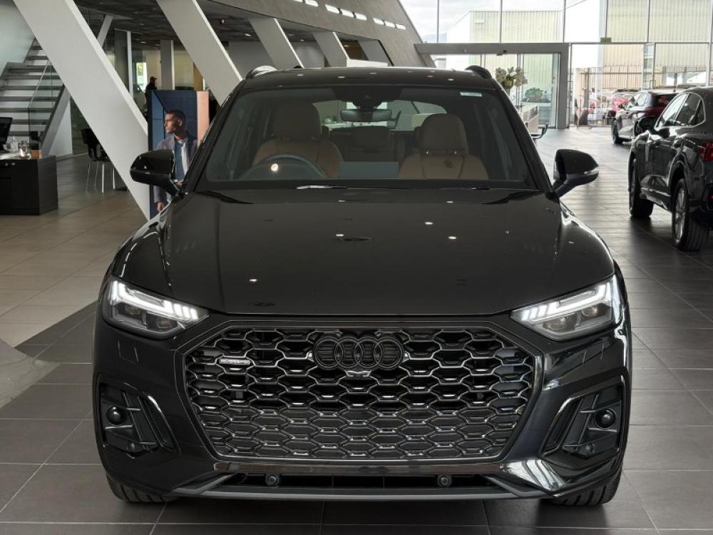 Audi Q5 Sportback Black Edition 40 TDI quattro S tronic, image 2
