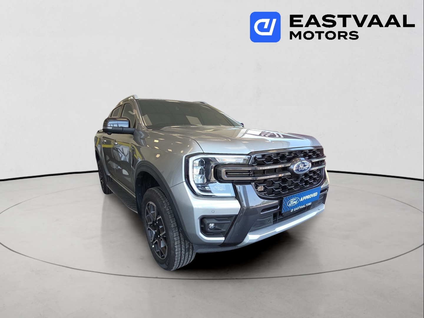 FORD RANGER 2.0D BI-TURBO WILDTRAK A/T D/C P/U, image 1
