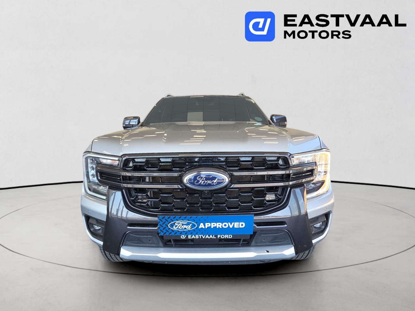 FORD RANGER 2.0D BI-TURBO WILDTRAK A/T D/C P/U, image 2
