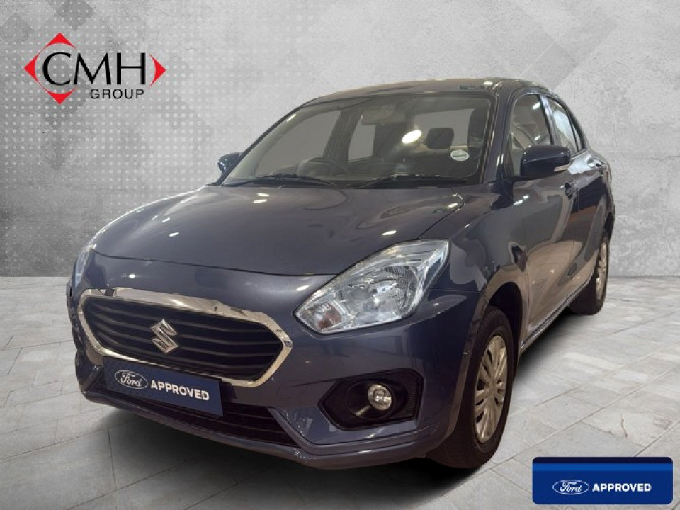 Suzuki DZire 1.2 GL, image 1
