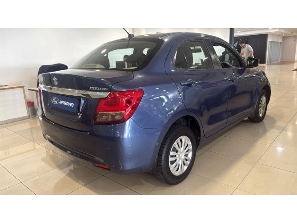 Suzuki DZire 1.2 GL, image 2