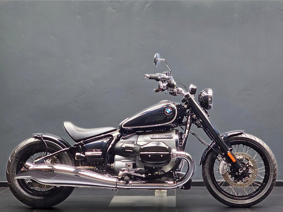 BMW R 18, image 2
