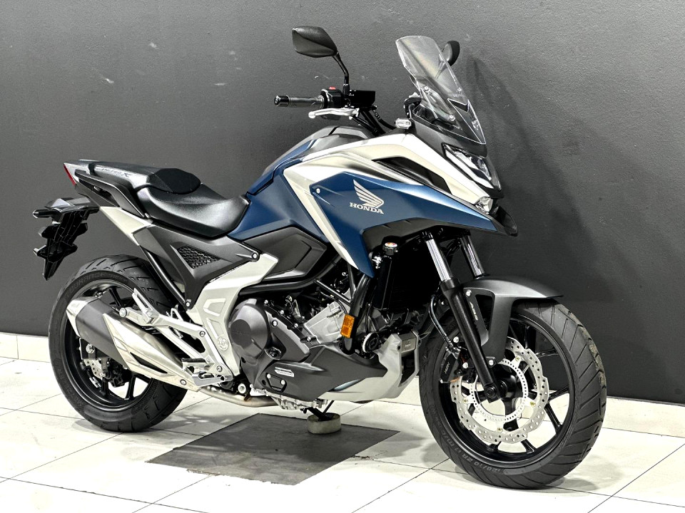 HONDA DCT, image 1