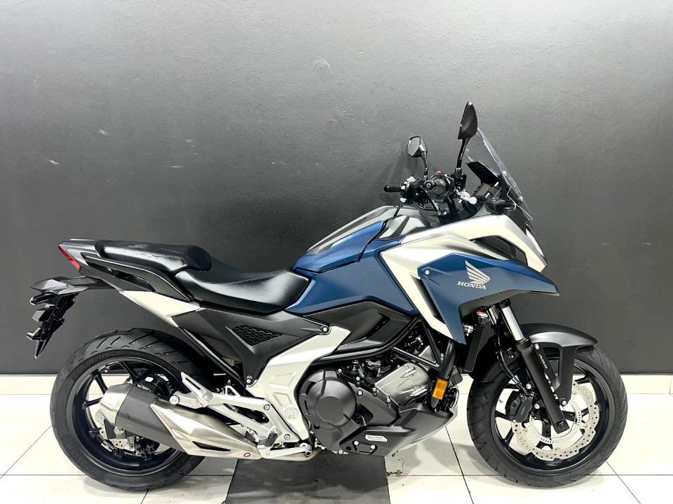 HONDA DCT, image 2