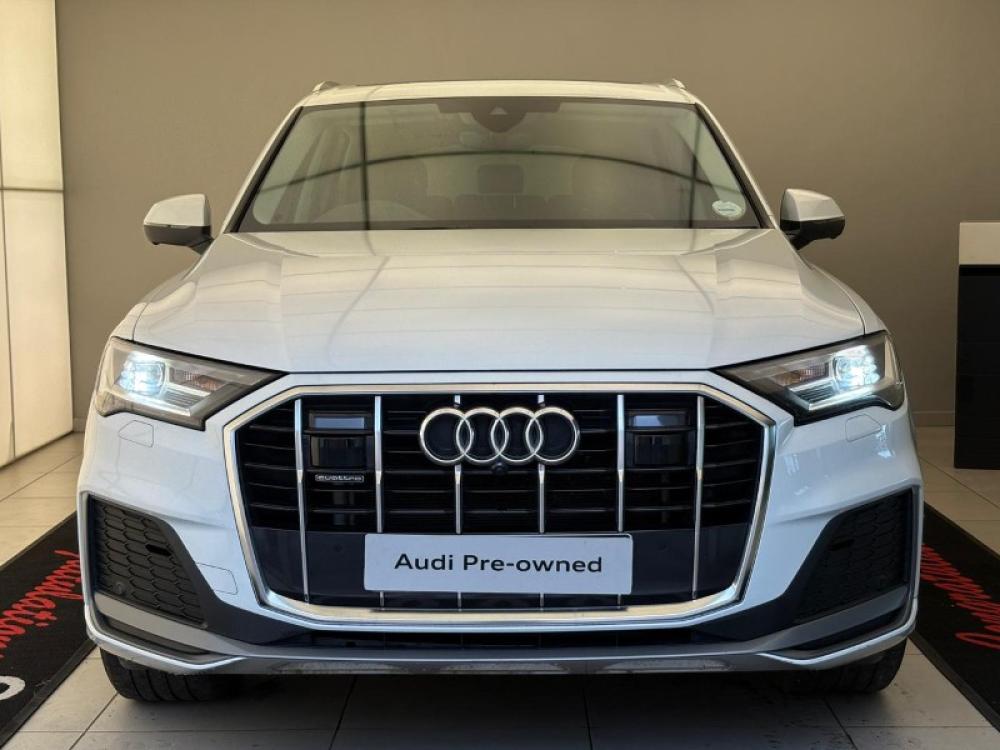 Audi Q7 45 TDI 183kW quattro tiptronic S Line, image 2