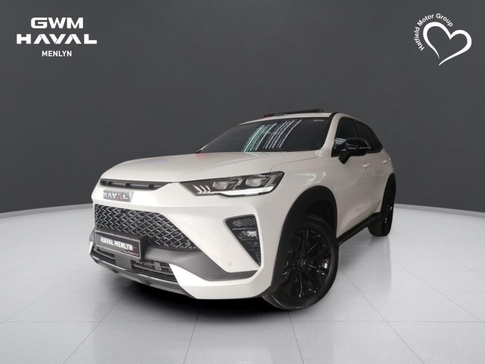 Haval H6 GT 2.0T S-Luxury 7DCT 4WD, image 2