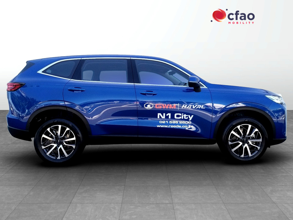 HAVAL H6 2.0T PREMIUM DCT, image 2