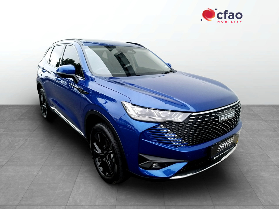 HAVAL H6 1.5T HYBRID ULTRA LUXURY DHT, image 1