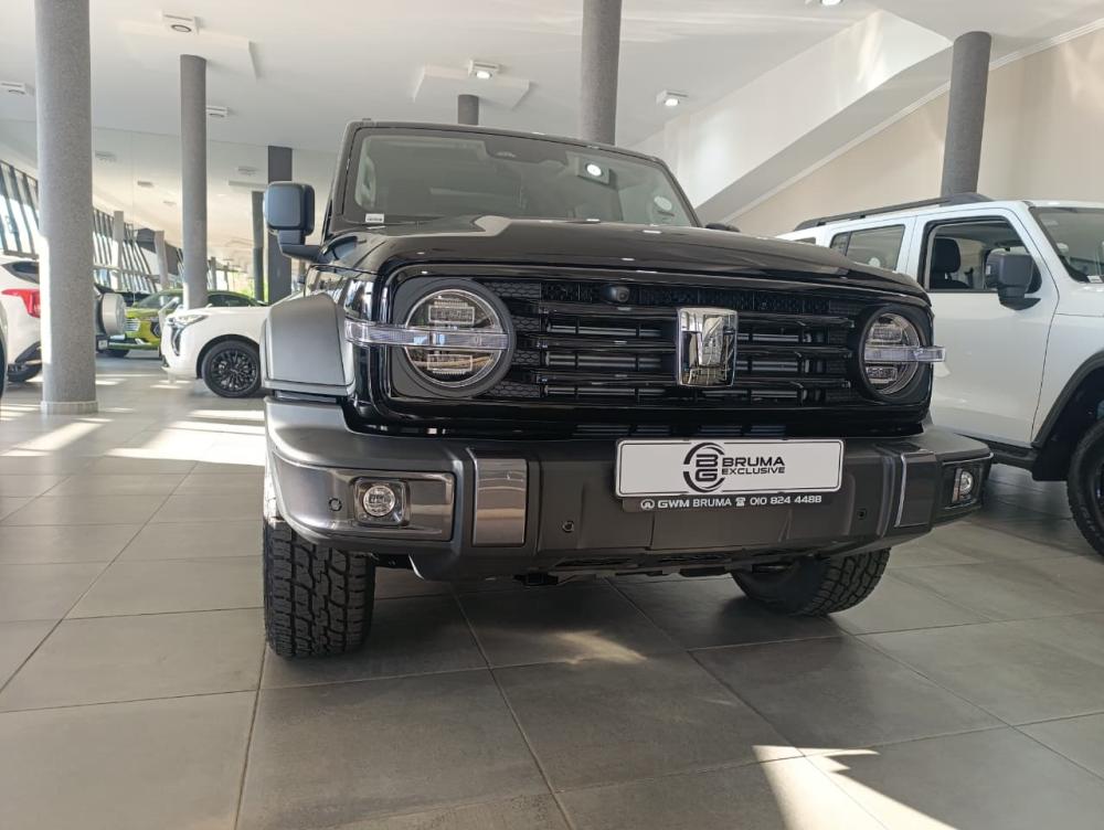 GWM Tank 300 2.4TD 9AT Luxury, image 1