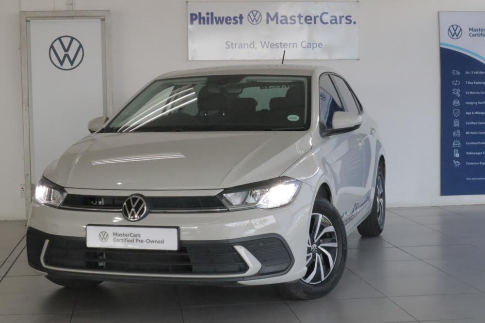 Volkswagen Polo 1.0 TSI, image 1