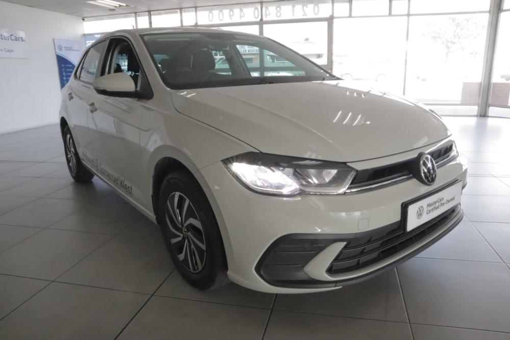 Volkswagen Polo 1.0 TSI, image 2