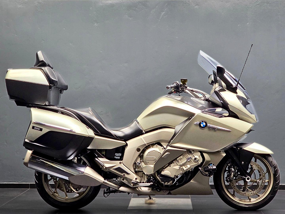 BMW GTL, image 2