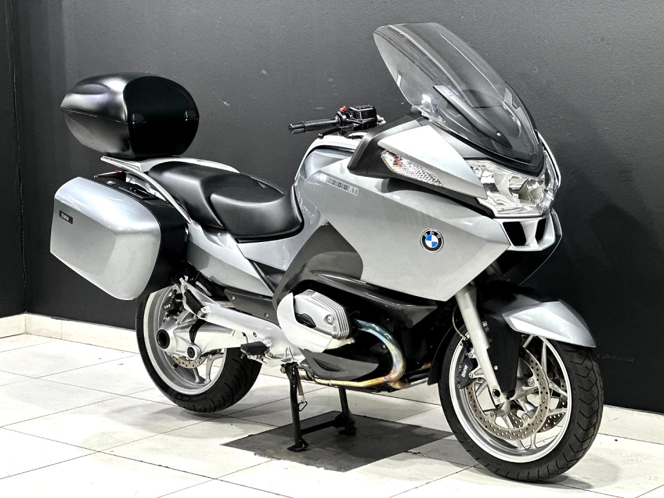 BMW RT, image 1