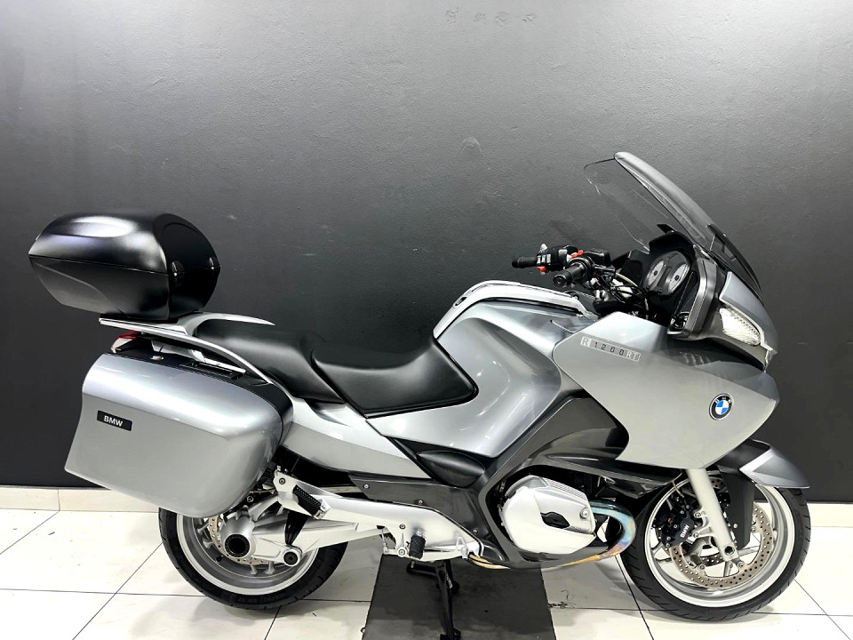 BMW RT, image 2