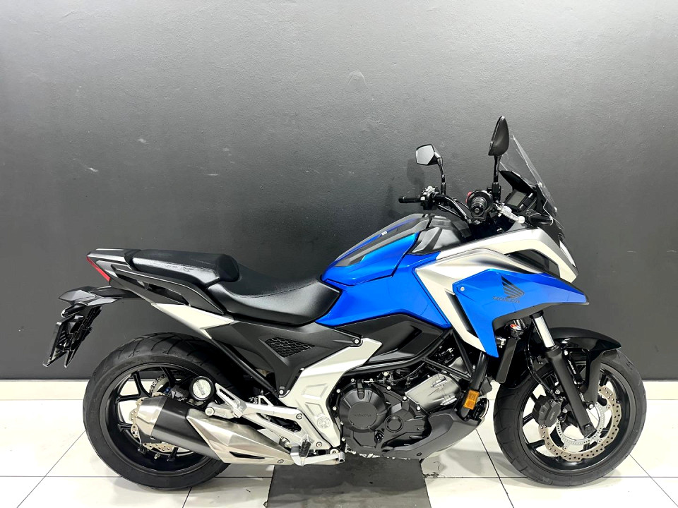 HONDA 750X, image 2