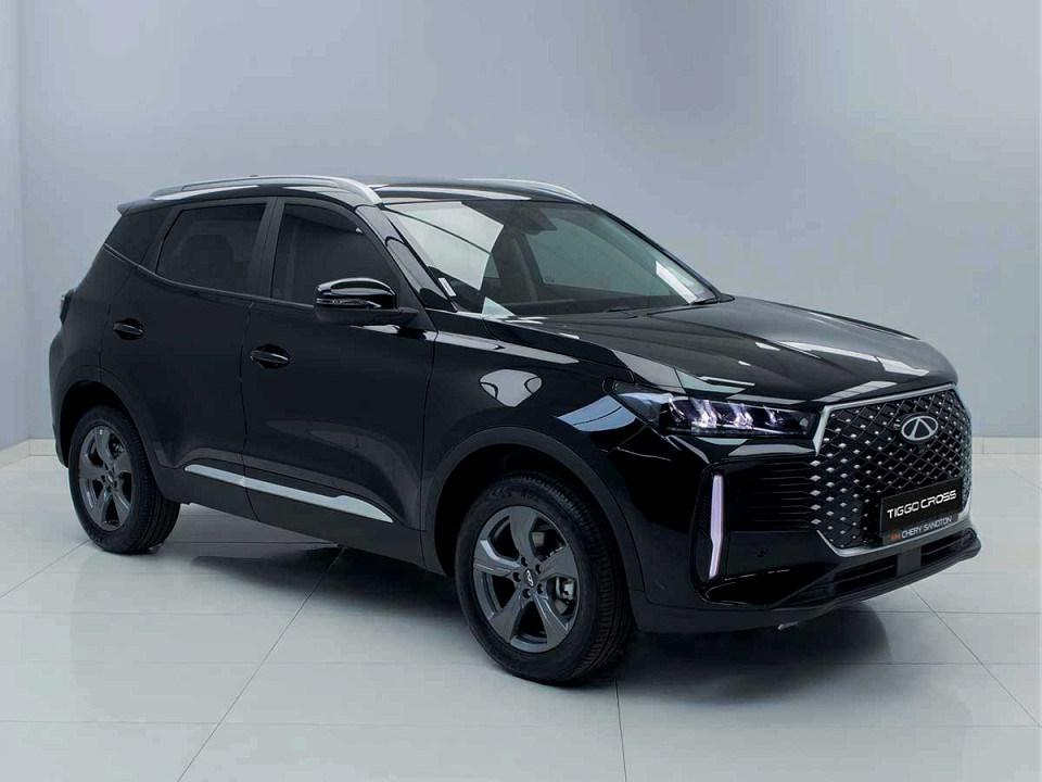 CHERY TIGGO CROSS 1.5T ME DCT, image 1