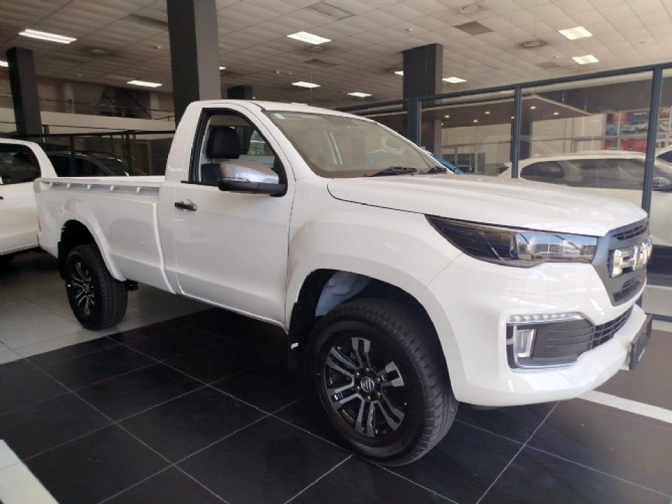 FOTON TUNLAND 2.0T G7 TLX 4X4 P/U S/C, image 1