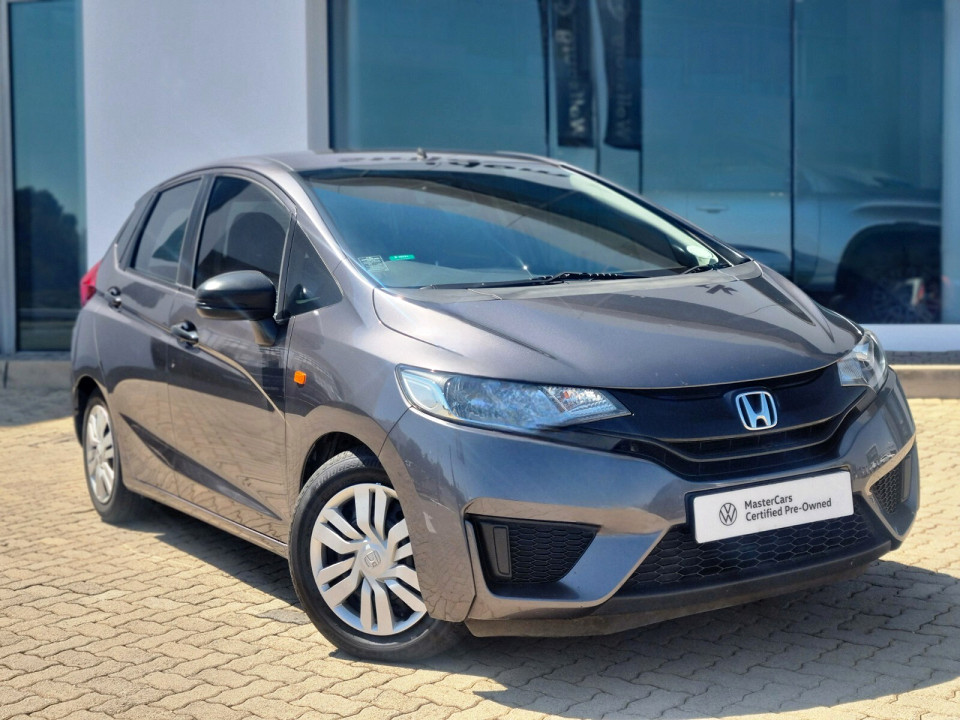 HONDA JAZZ 1.2 TREND, image 1