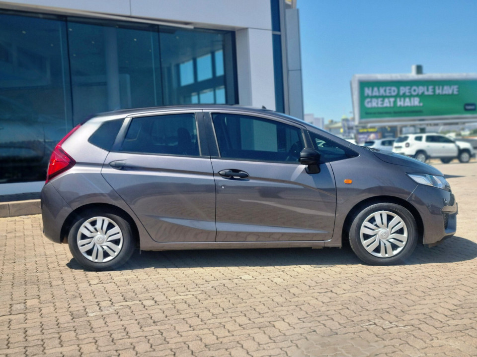 HONDA JAZZ 1.2 TREND, image 2