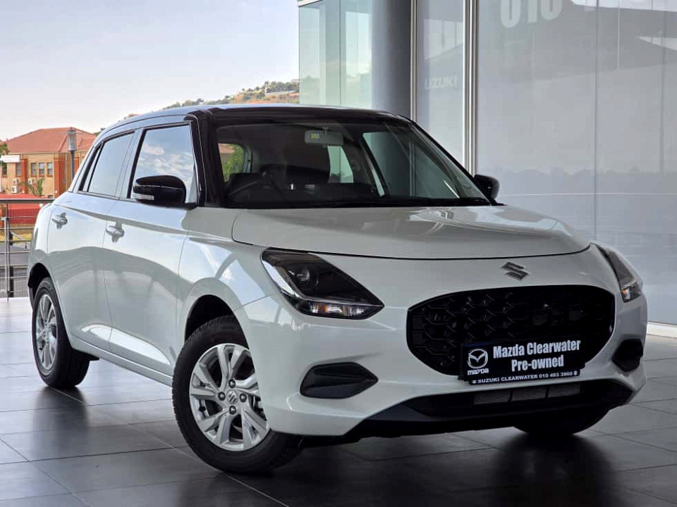 SUZUKI SWIFT 1.2 GL+, image 1