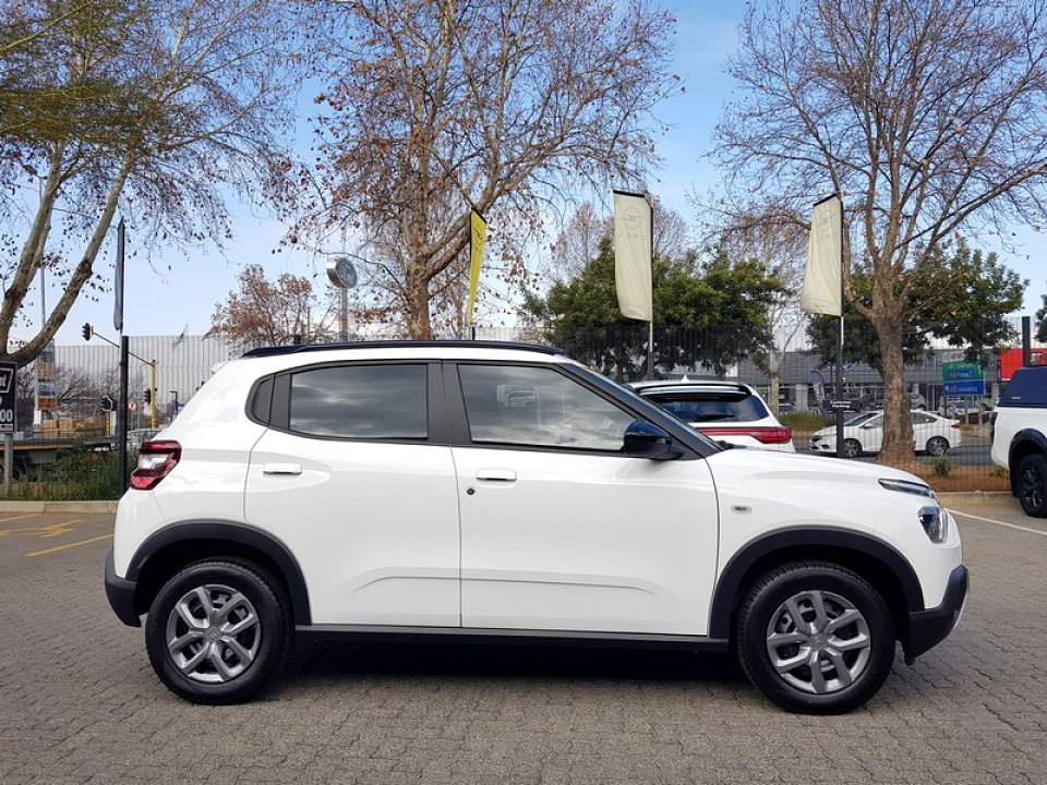 CITROEN C3 1.2 FEEL (61KW), image 2
