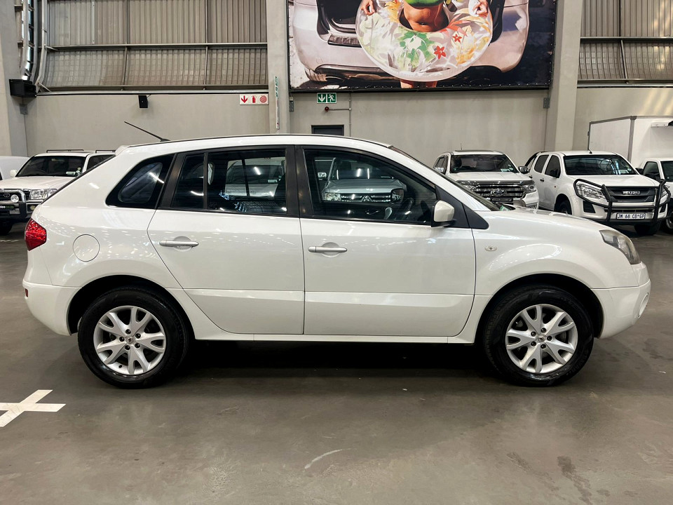 RENAULT KOLEOS 2.5 DYNAMIQUE, image 2