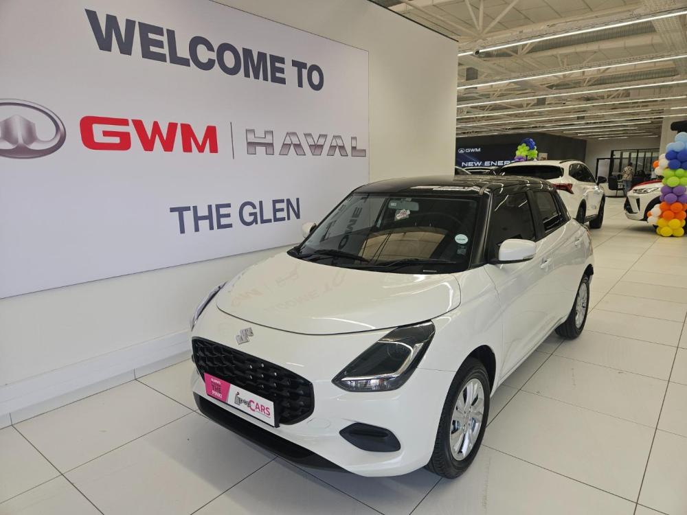 Suzuki Swift 1.2 GL+ MT, image 1