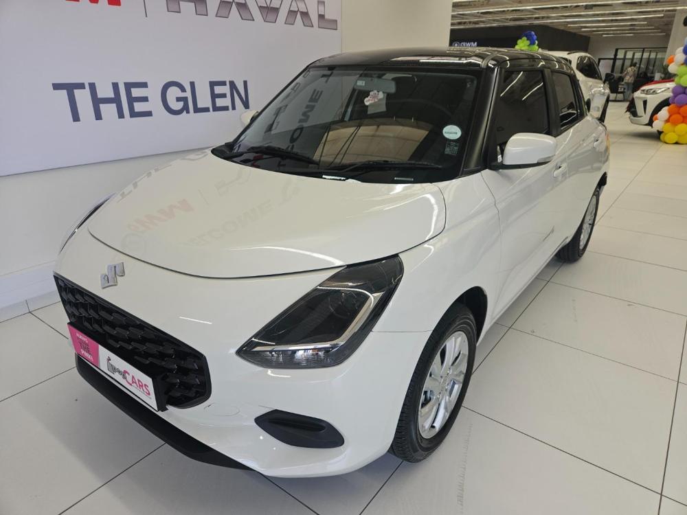 Suzuki Swift 1.2 GL+ MT, image 2