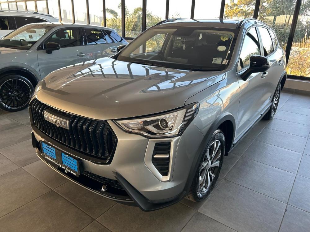 Haval Jolion 1.5T City Plus 7DCT, image 1