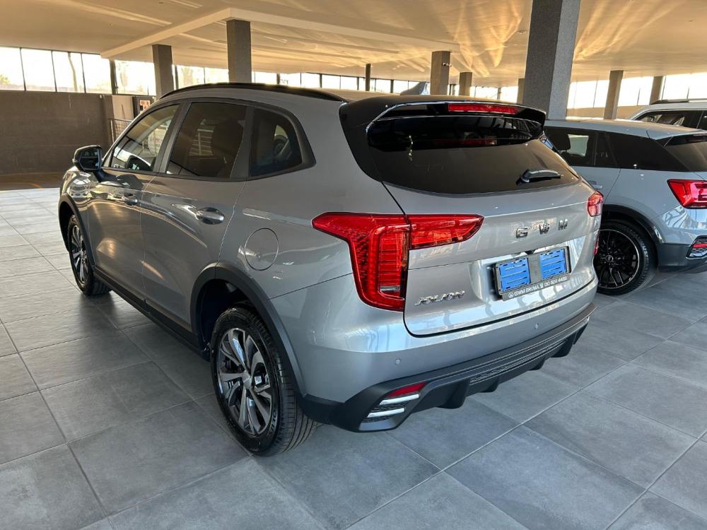 Haval Jolion 1.5T City Plus 7DCT, image 2