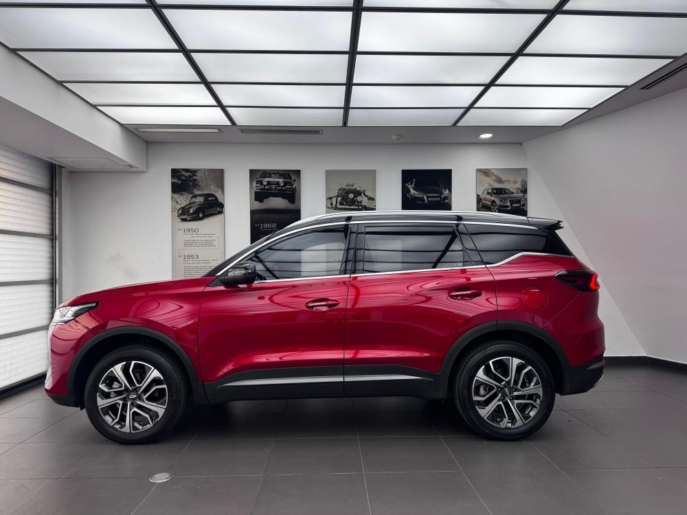 Chery Tiggo 7 Pro Max 1.6T Premium 2WD, image 2
