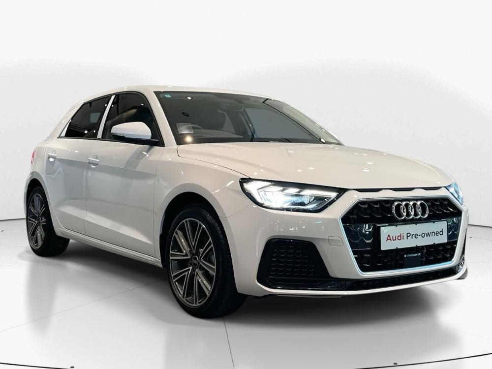 Audi A1 Sportback Sportback Advanced 30 TFSI S tronic, image 1