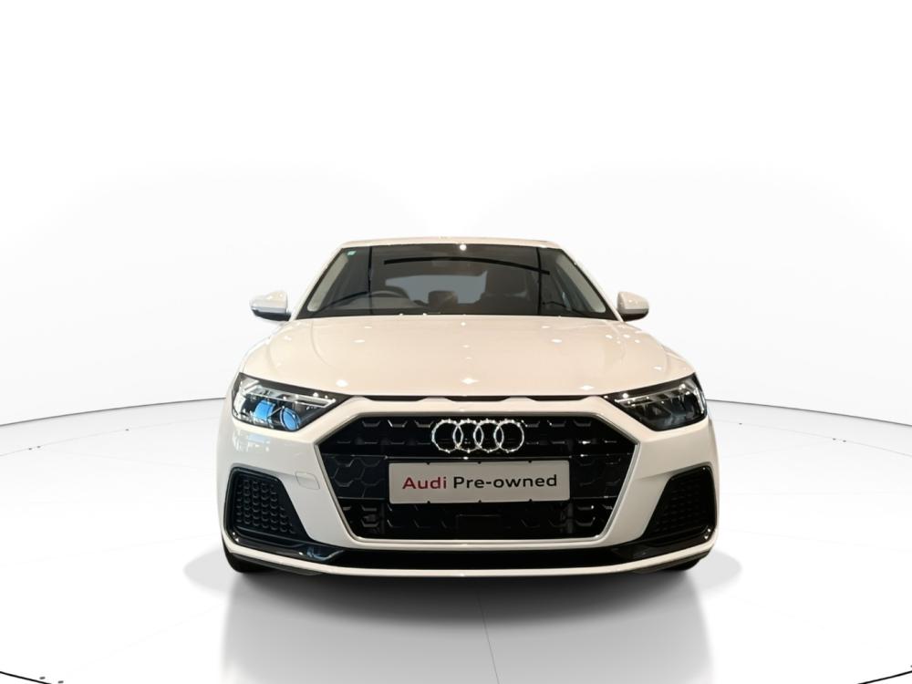 Audi A1 Sportback Sportback Advanced 30 TFSI S tronic, image 2