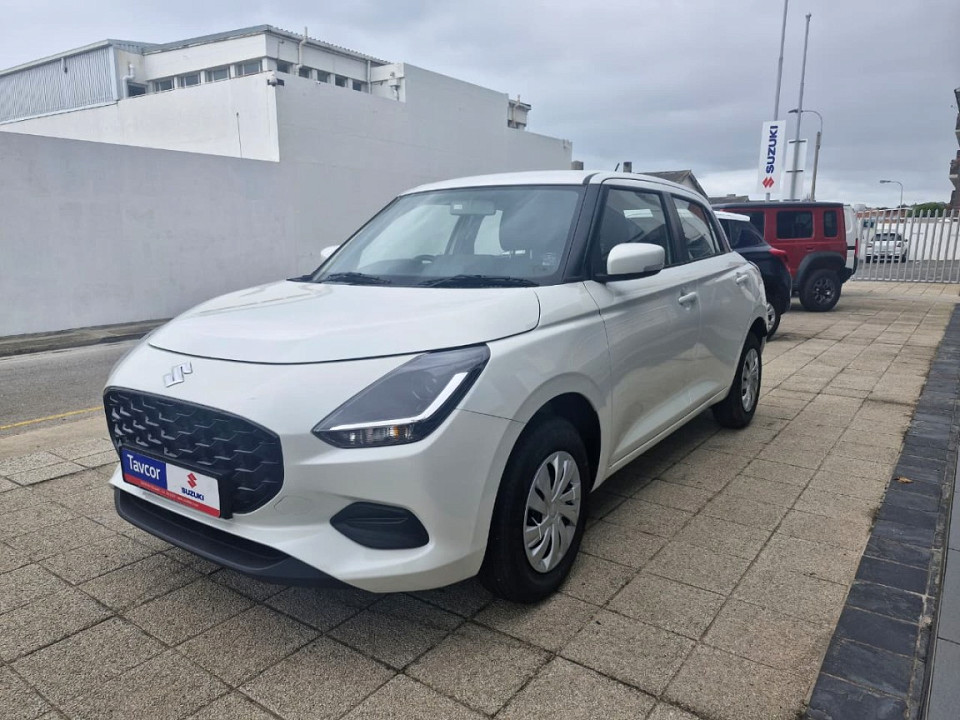 SUZUKI SWIFT 1.2 GL, image 1
