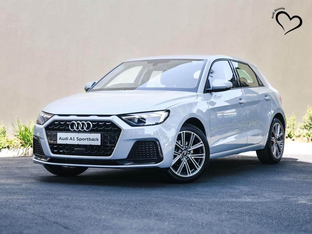 Audi A1 Sportback Sportback Advanced 30 TFSI S tronic, image 1