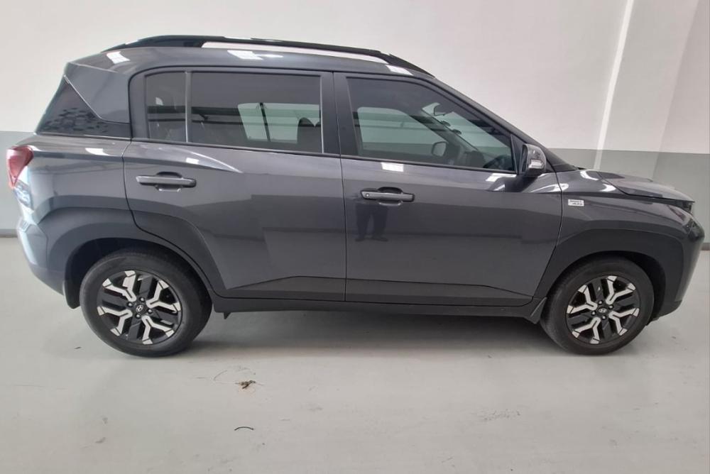 Hyundai Exter 1.2 Executive AMT, image 2