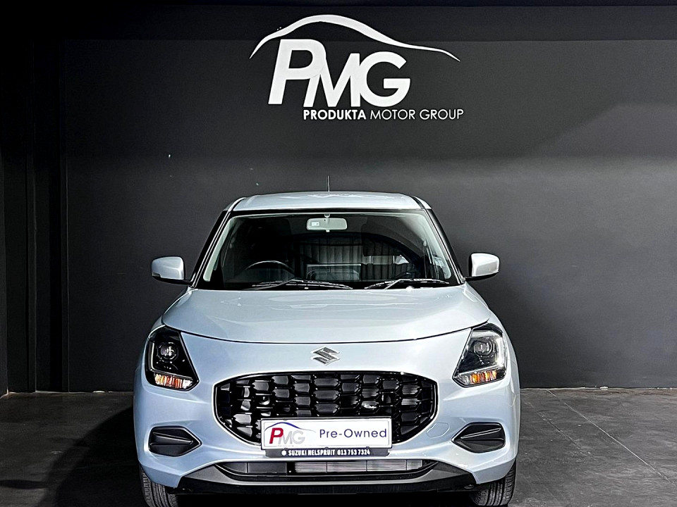 SUZUKI SWIFT 1.2 GL+, image 2