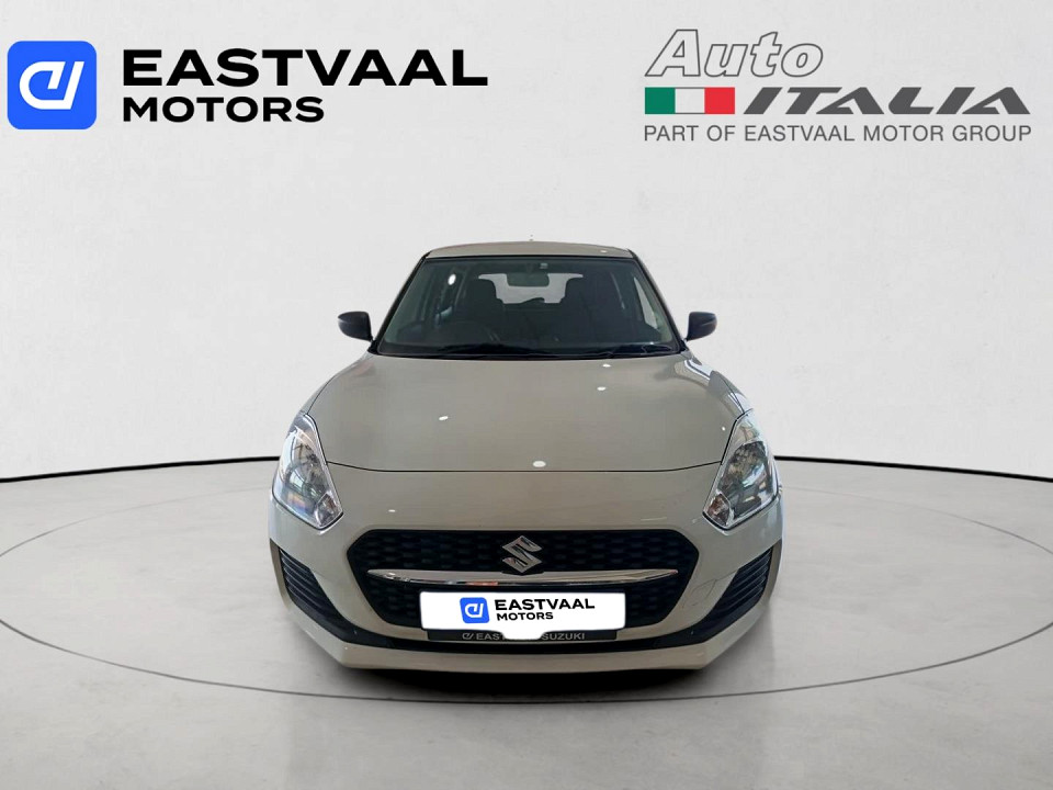 SUZUKI SWIFT 1.2 GA, image 2