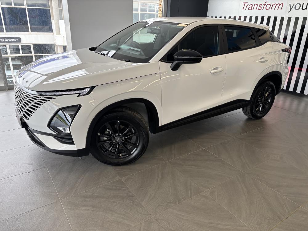 OMODA C5 1.5T Style, image 1