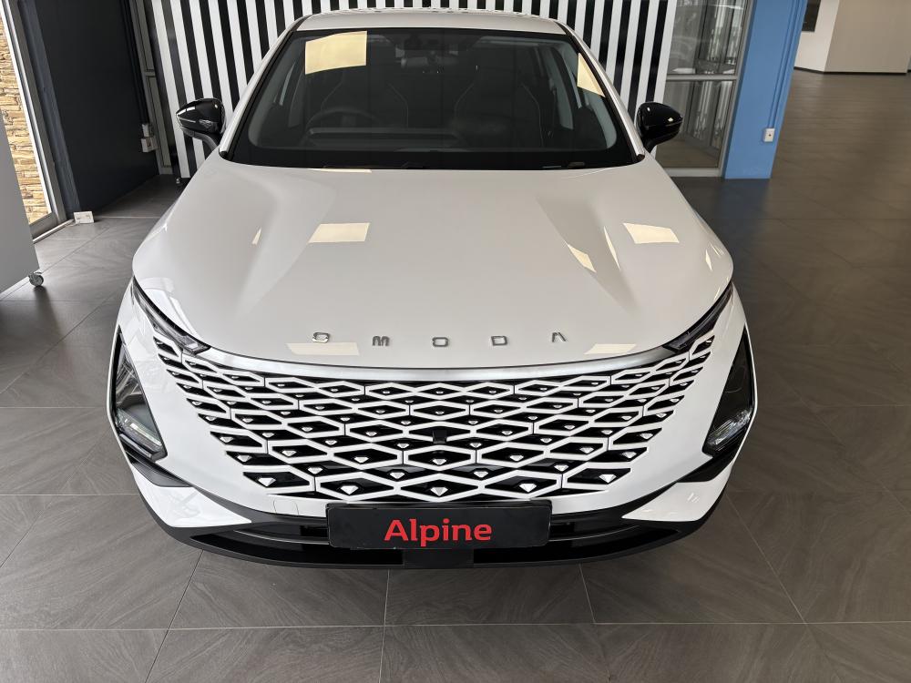 OMODA C5 1.5T Style, image 2