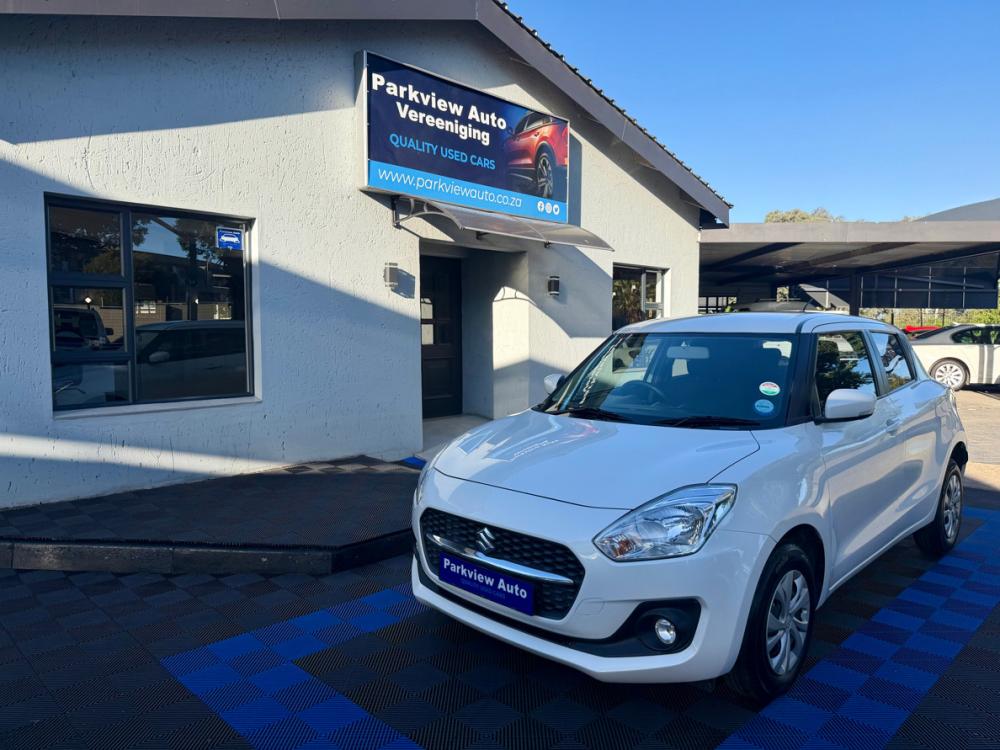 Suzuki Swift 1.2 GL, image 1