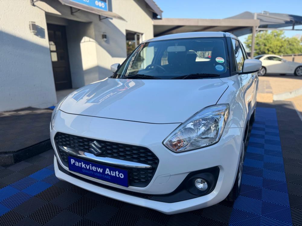 Suzuki Swift 1.2 GL, image 2