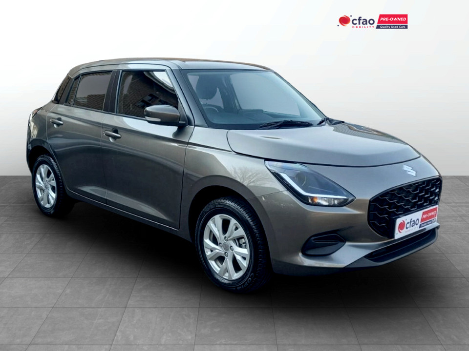 SUZUKI SWIFT 1.2 GL+, image 1