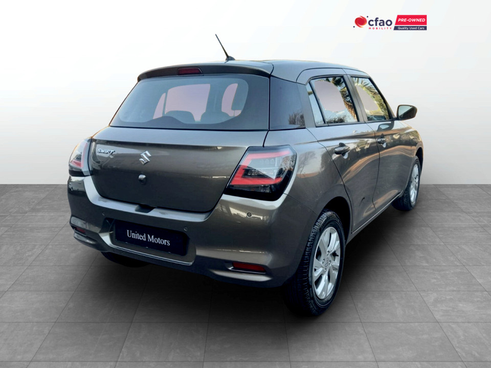 SUZUKI SWIFT 1.2 GL+, image 2