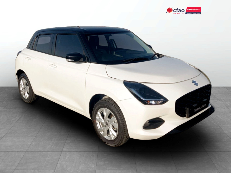 SUZUKI SWIFT 1.2 GL+, image 1