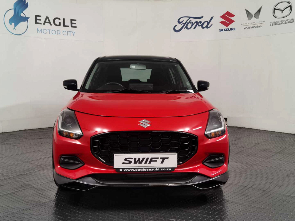 SUZUKI SWIFT 1.2 GL+, image 1