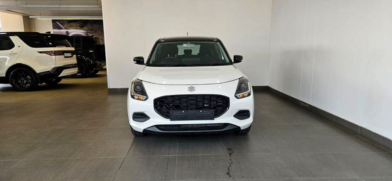 SUZUKI SWIFT 1.2 GL+, image 2
