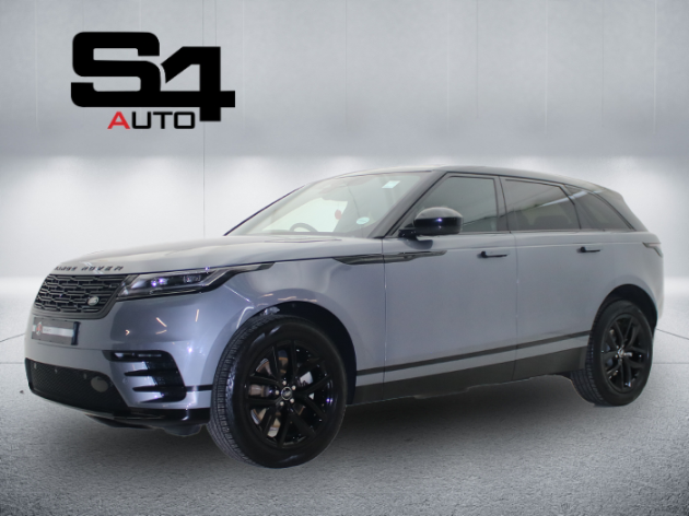 LAND ROVER RANGE ROVER VELAR 2.0D SE (D200), image 1