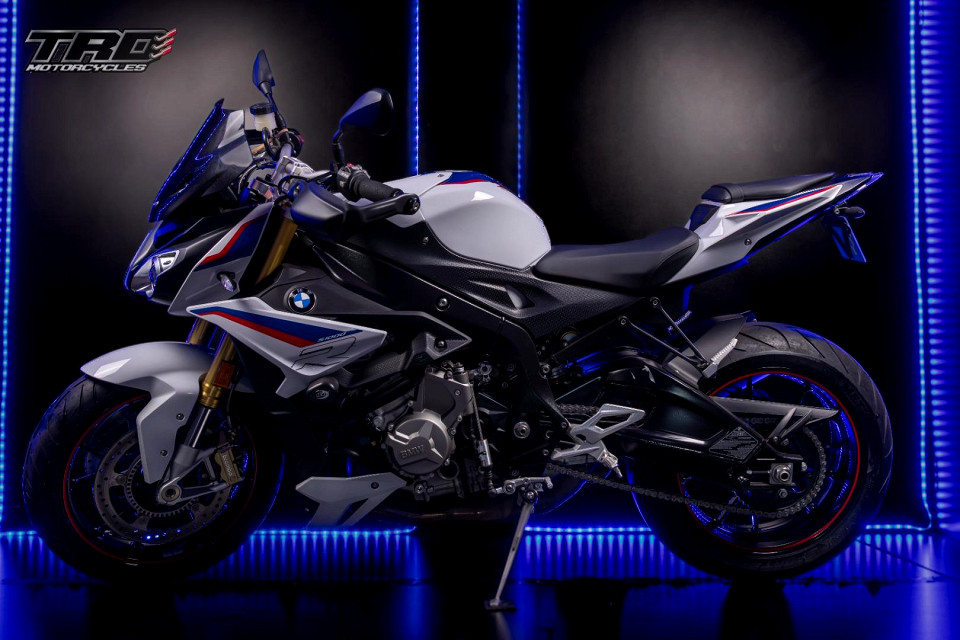 BMW R, image 1